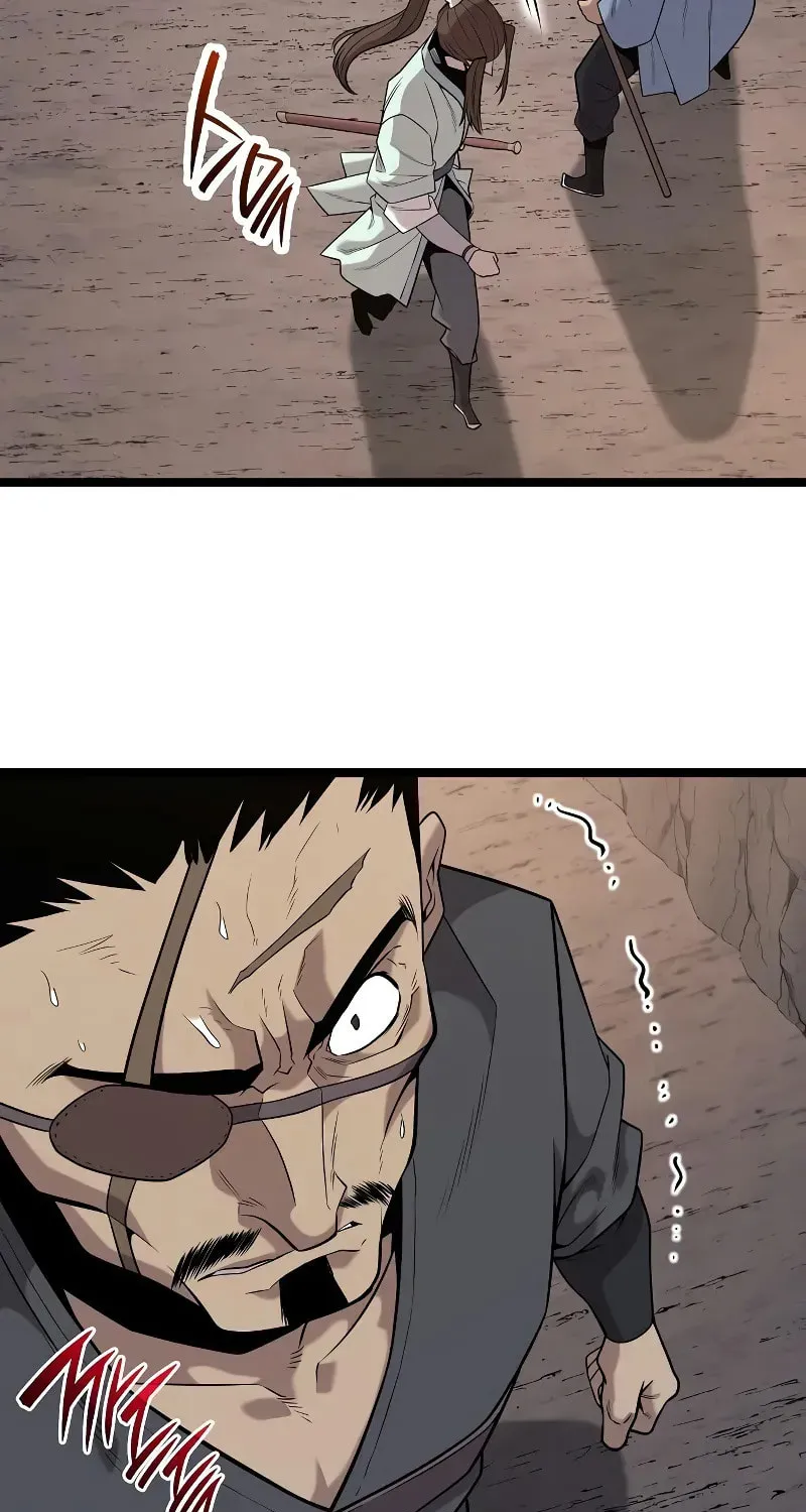 Tang Clan Legend Chapter 16 page 51 - 