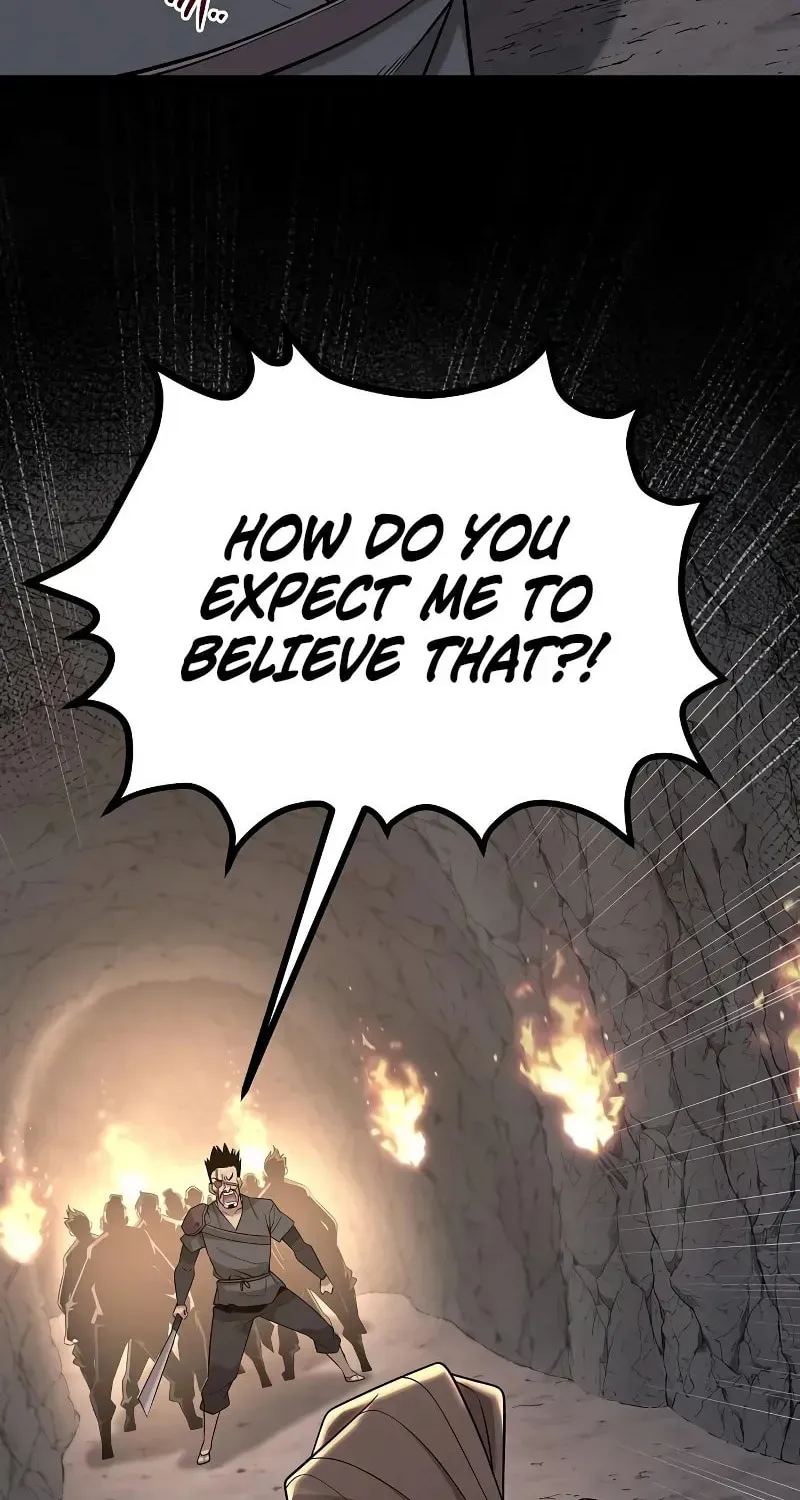 Tang Clan Legend Chapter 16 page 52 - 