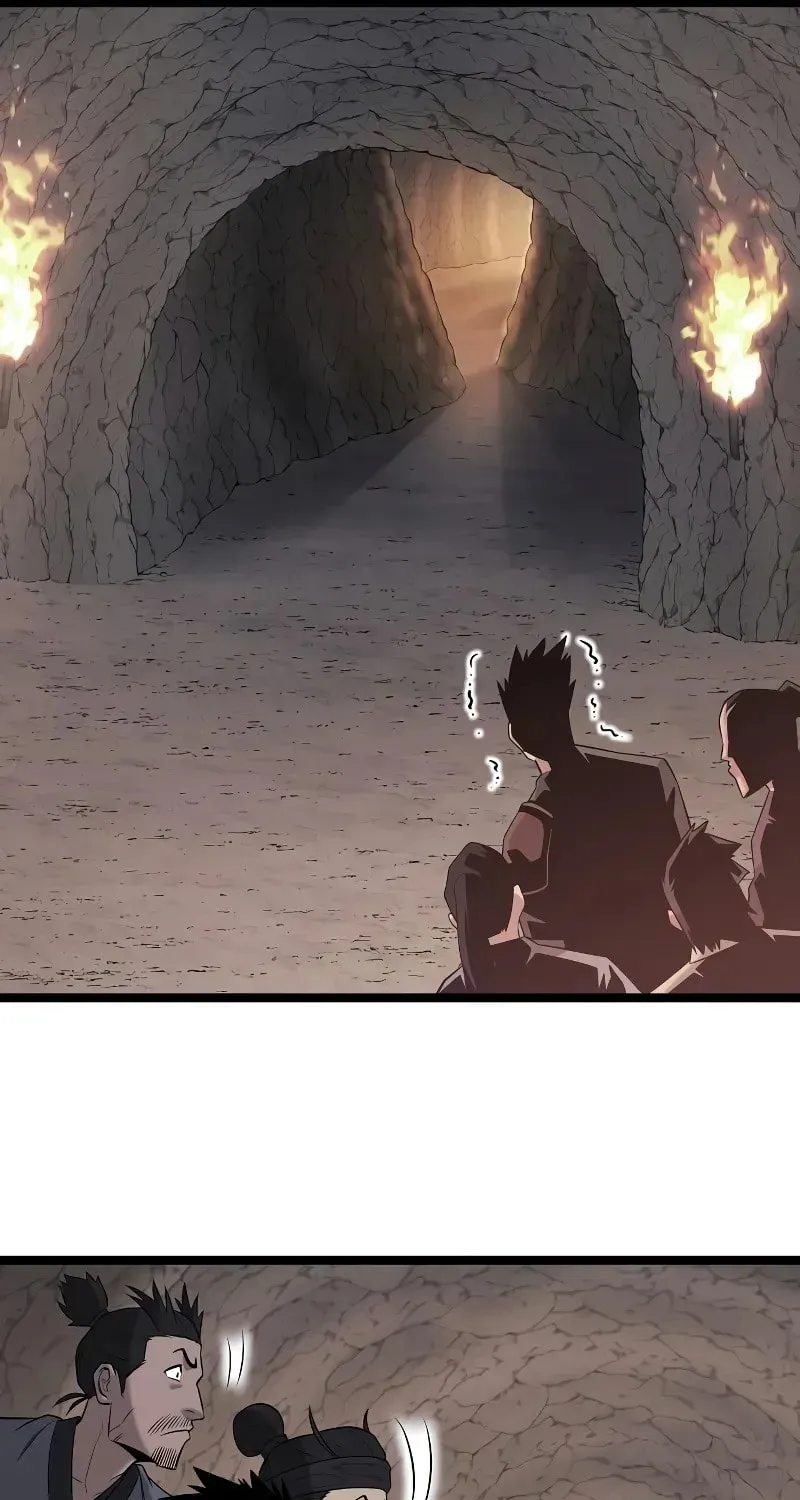 Tang Clan Legend Chapter 16 page 59 - 