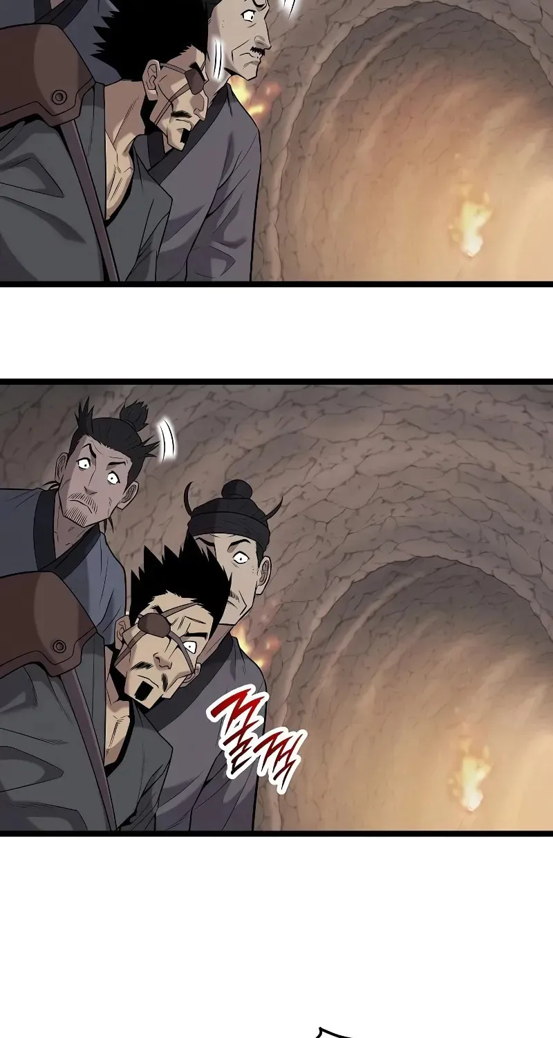 Tang Clan Legend Chapter 16 page 60 - 