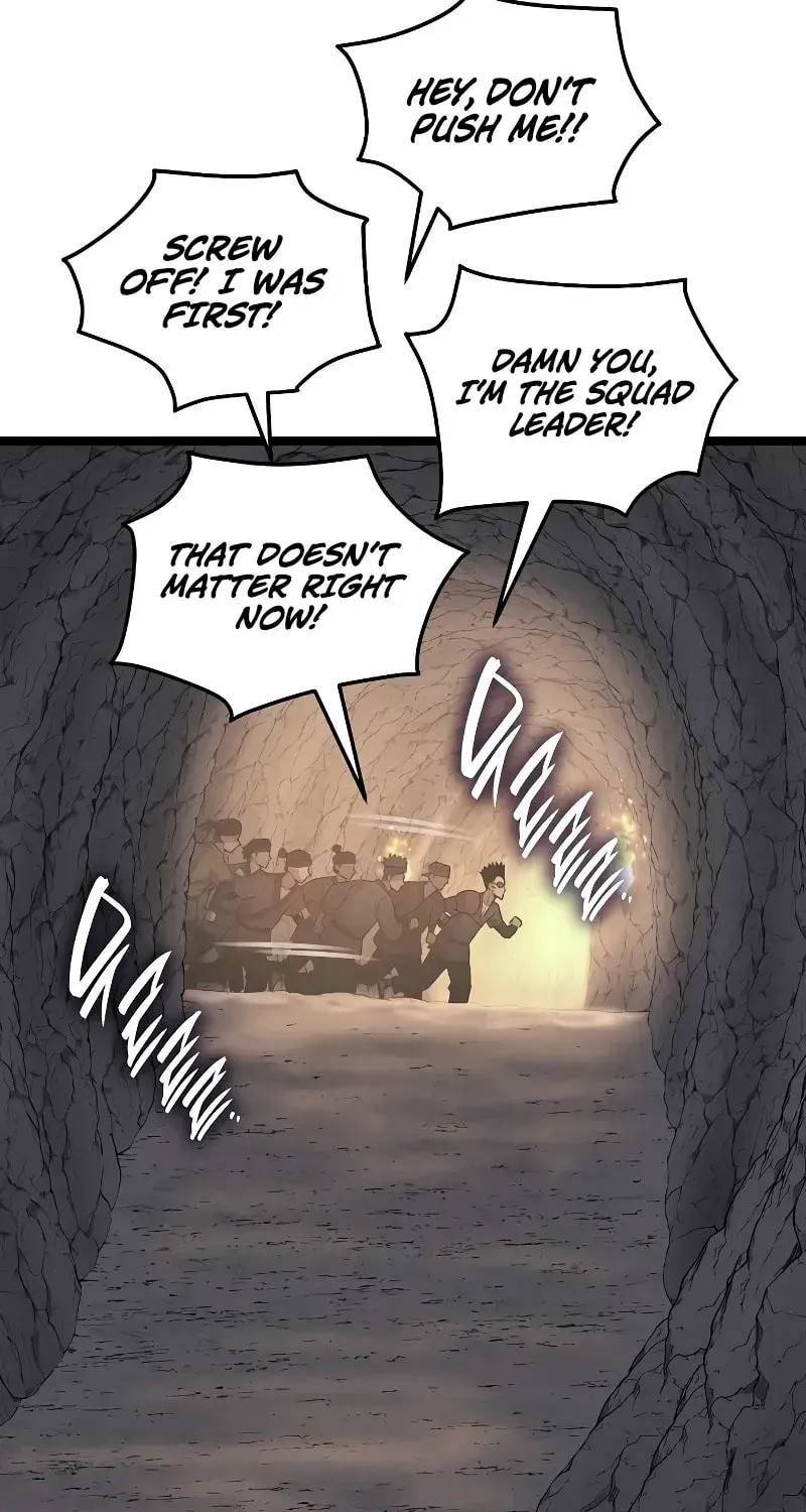 Tang Clan Legend Chapter 16 page 61 - 