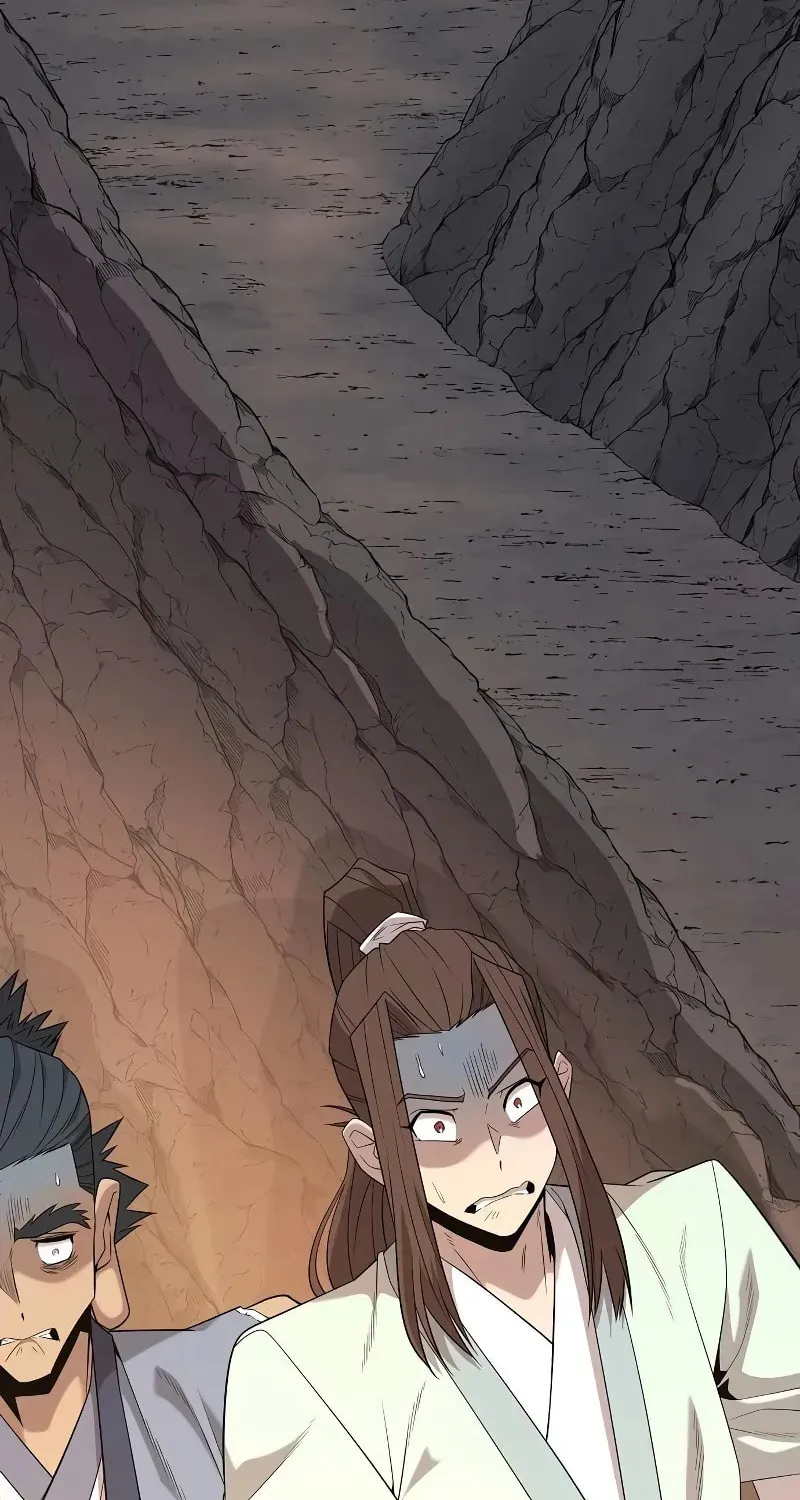 Tang Clan Legend Chapter 16 page 62 - 