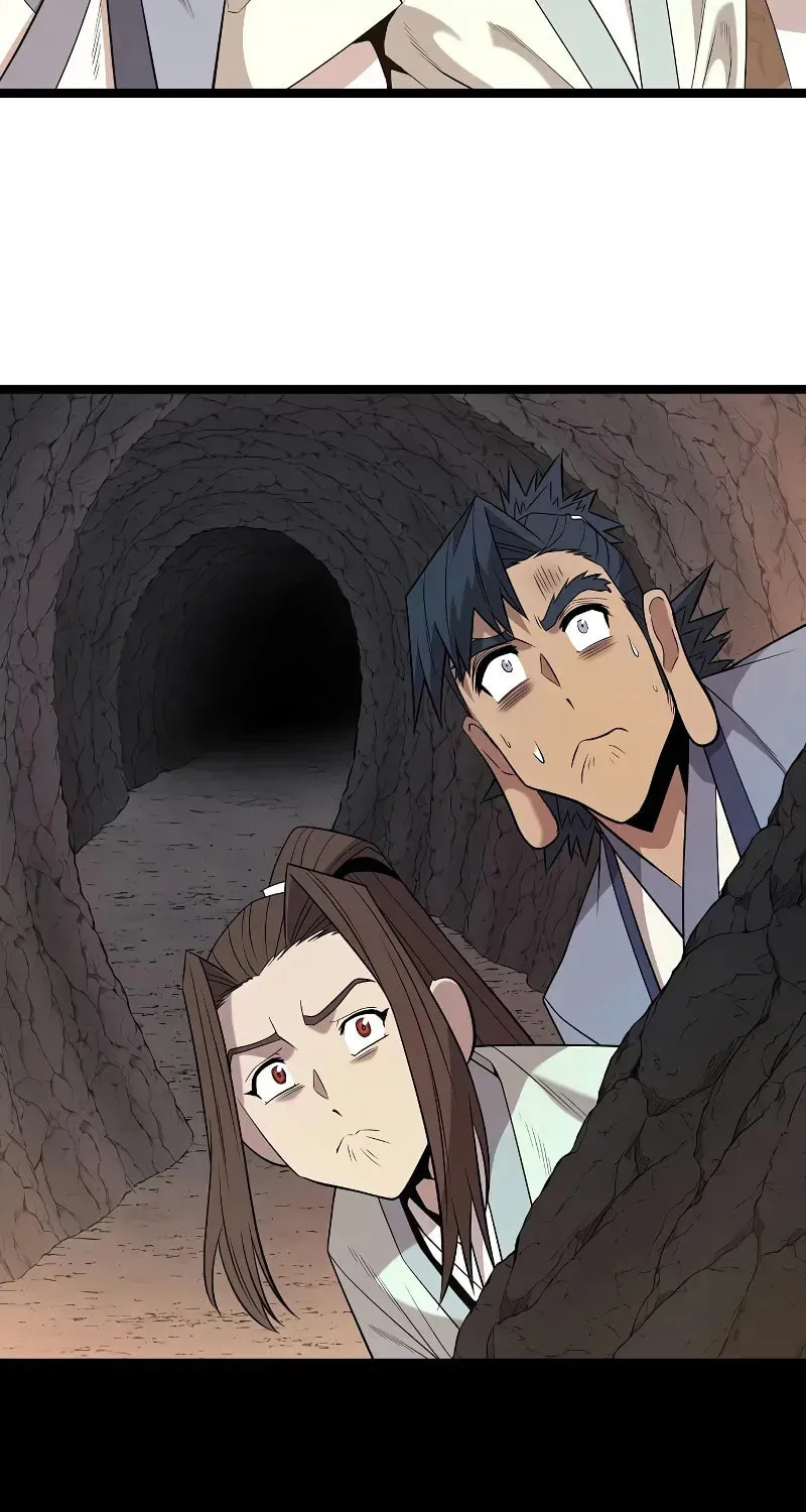 Tang Clan Legend Chapter 16 page 63 - 