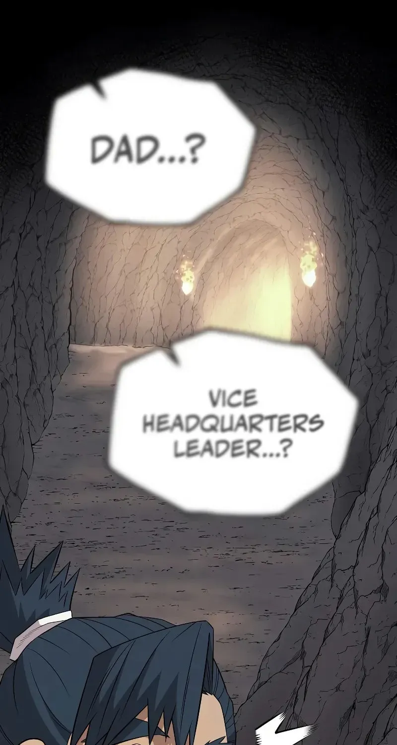 Tang Clan Legend Chapter 16 page 64 - 