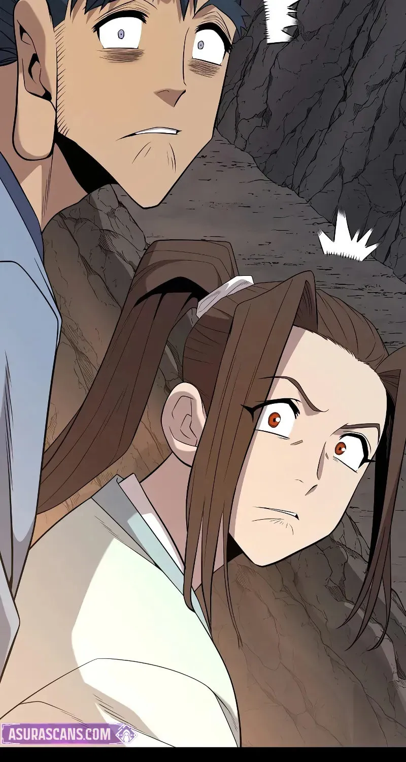 Tang Clan Legend Chapter 16 page 65 - 