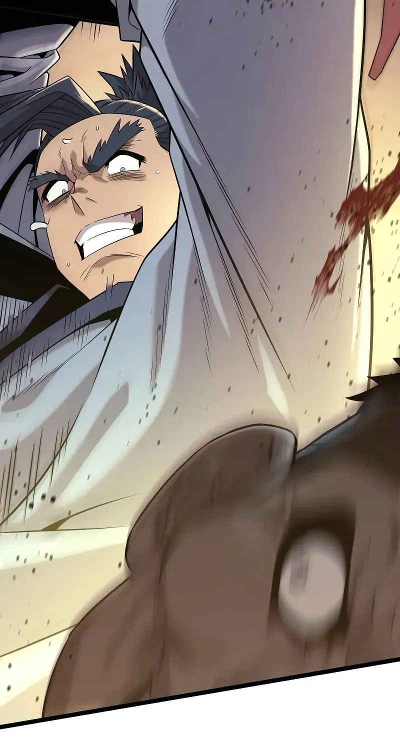 Tang Clan Legend Chapter 16 page 8 - 