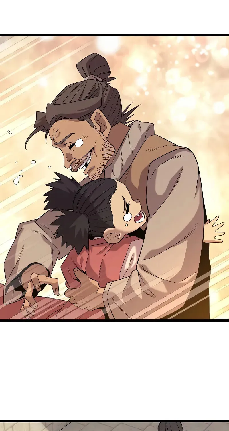 Tang Clan Legend Chapter 16 page 71 - 