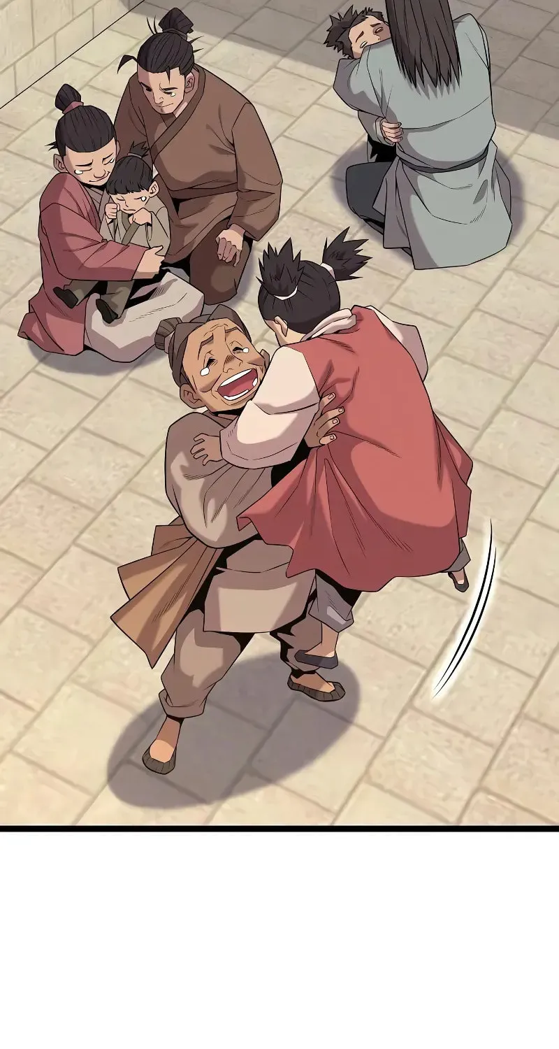 Tang Clan Legend Chapter 16 page 72 - 