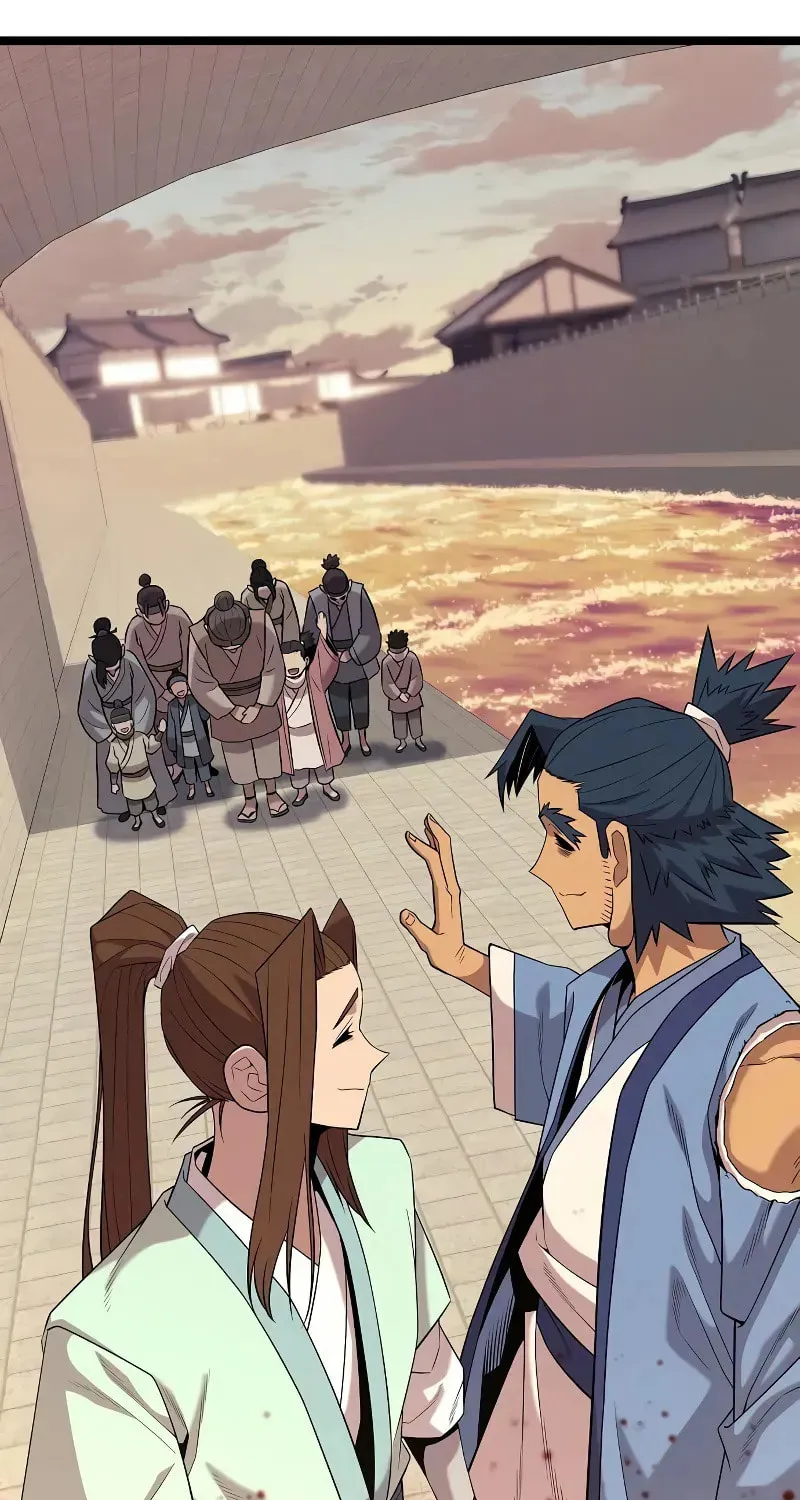Tang Clan Legend Chapter 16 page 73 - 