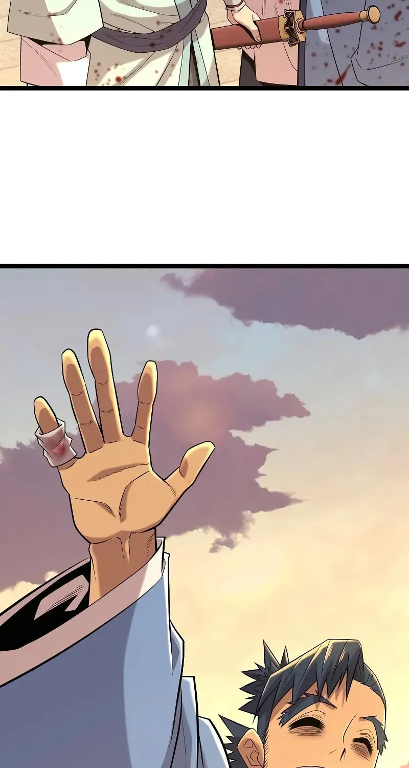 Tang Clan Legend Chapter 16 page 74 - 
