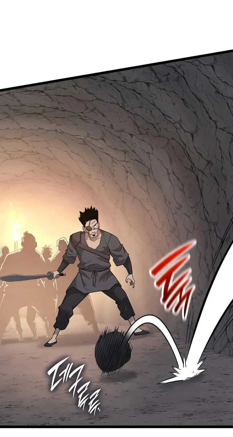 Tang Clan Legend Chapter 16 page 9 - 