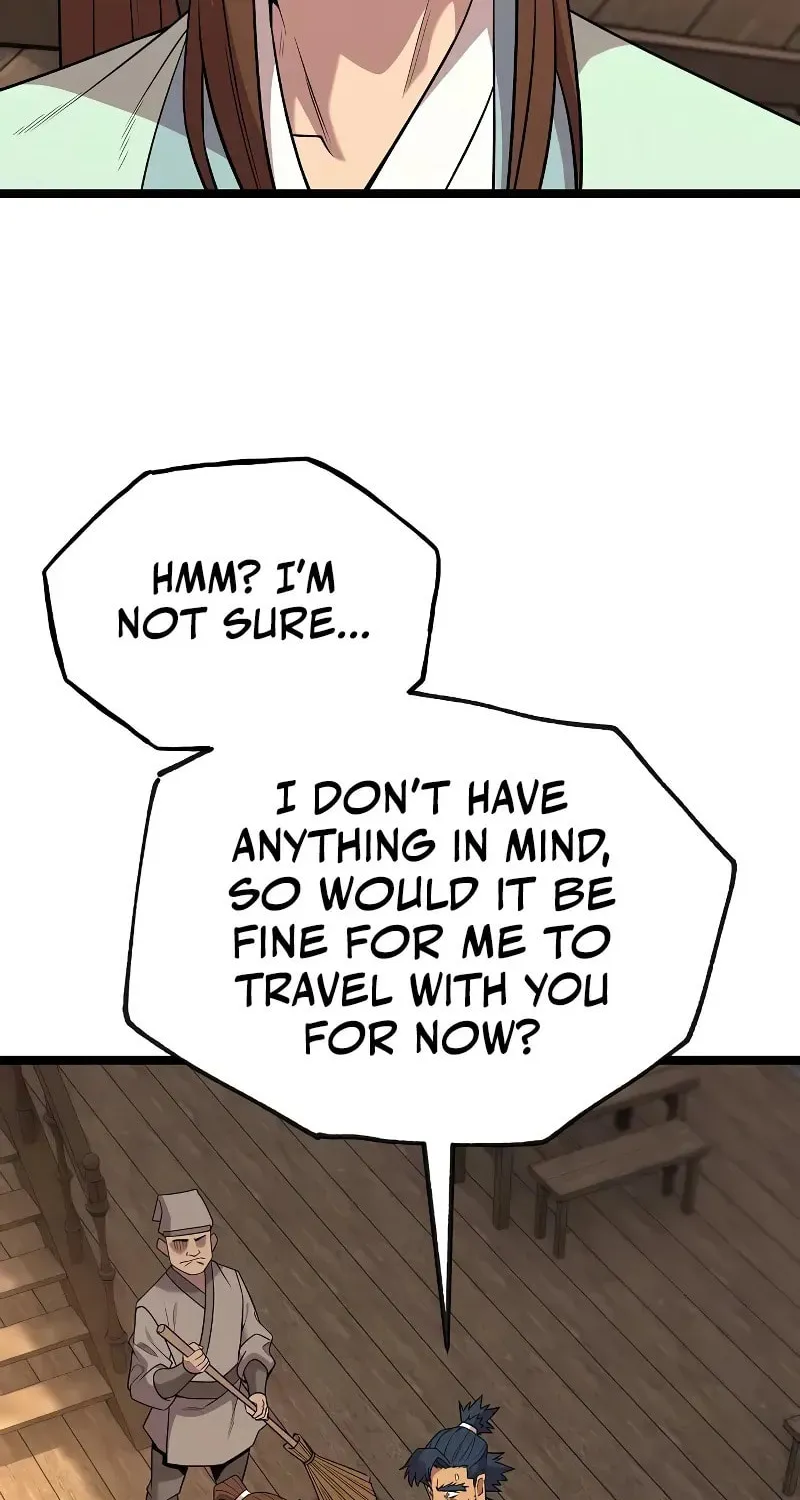 Tang Clan Legend Chapter 16 page 81 - 