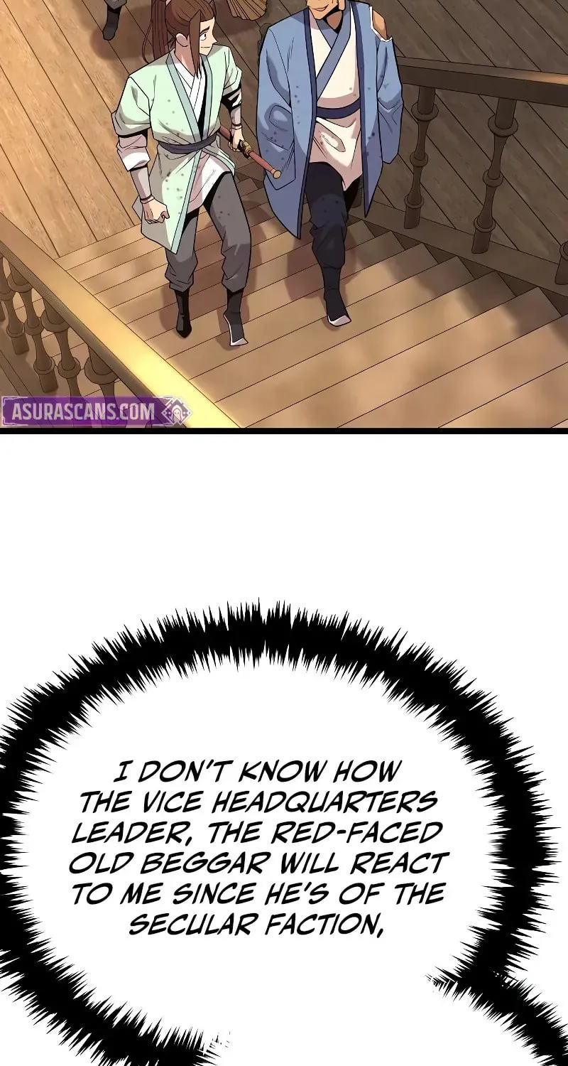 Tang Clan Legend Chapter 16 page 82 - 