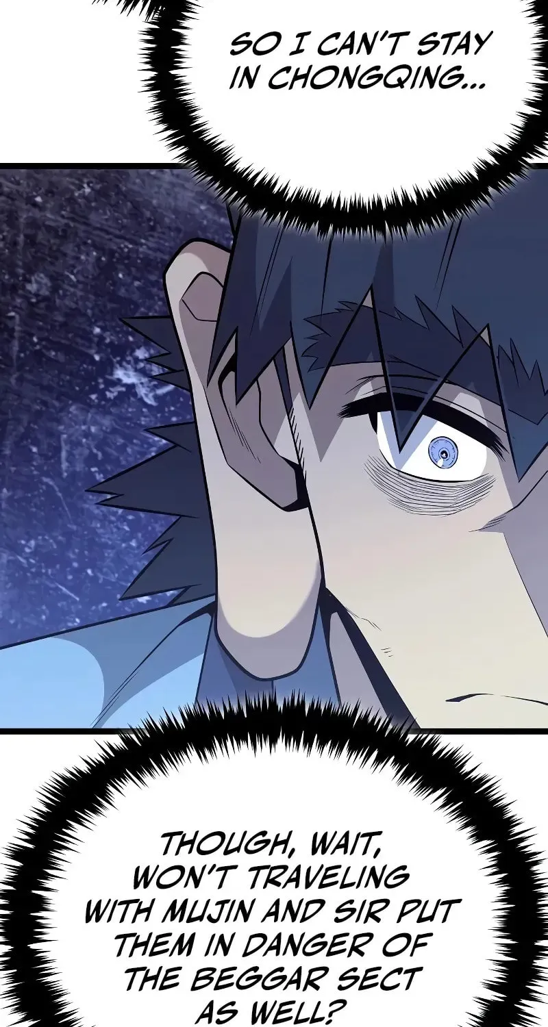 Tang Clan Legend Chapter 16 page 83 - 