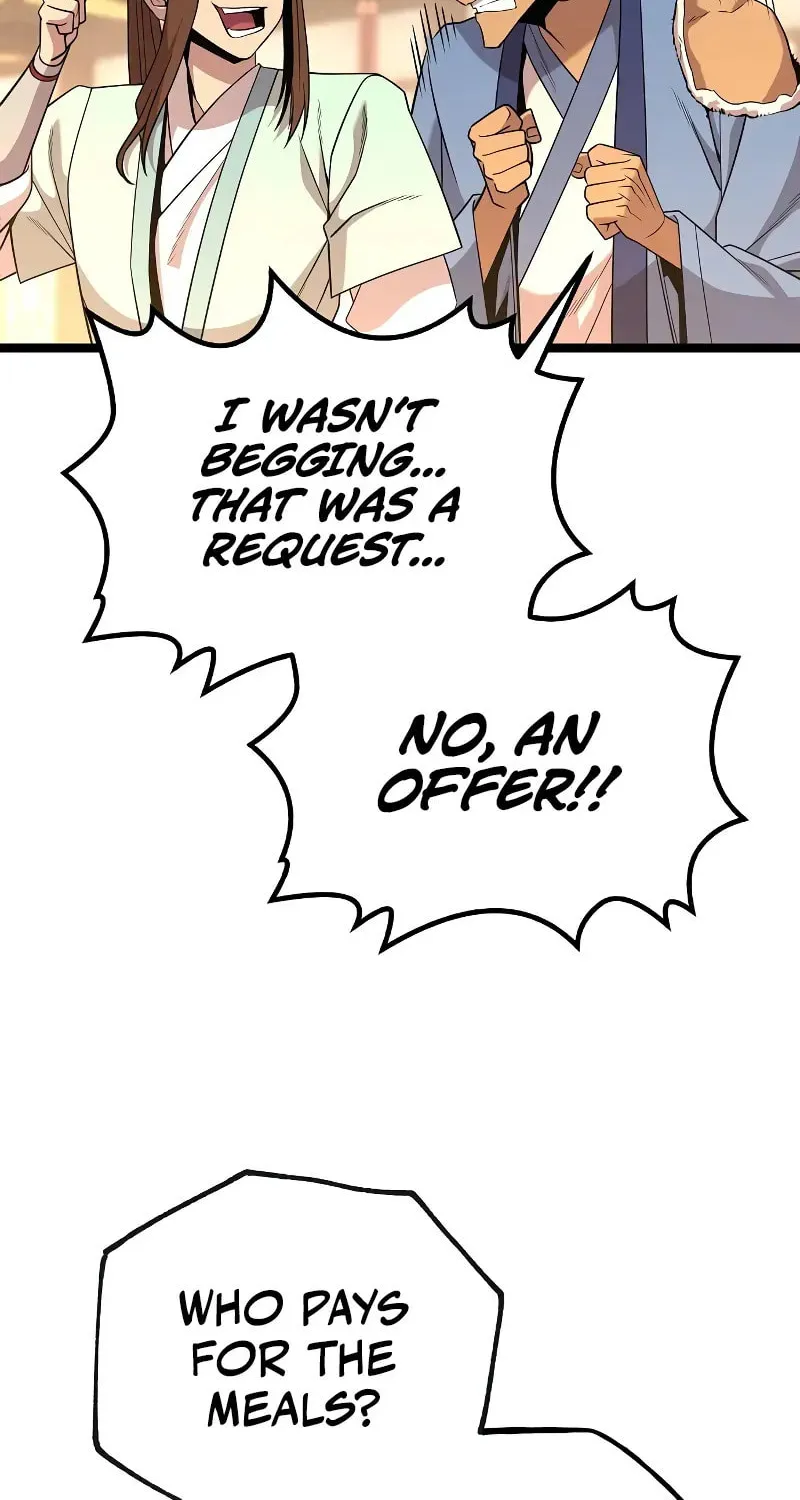 Tang Clan Legend Chapter 16 page 86 - 