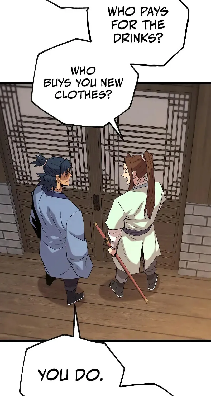 Tang Clan Legend Chapter 16 page 87 - 
