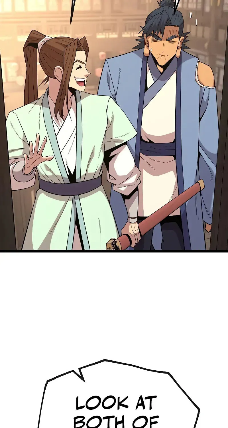 Tang Clan Legend Chapter 16 page 89 - 