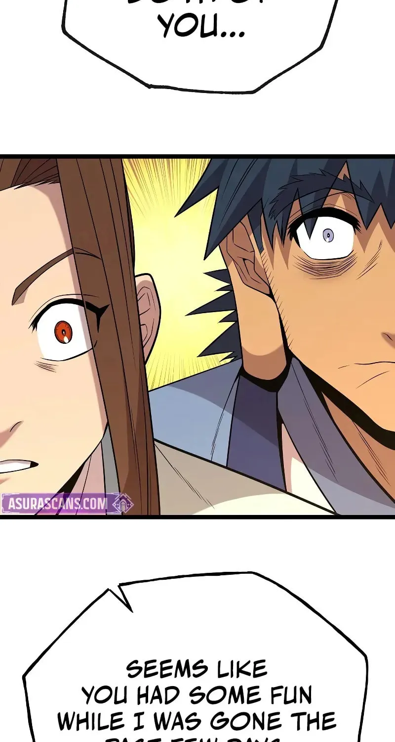 Tang Clan Legend Chapter 16 page 90 - 