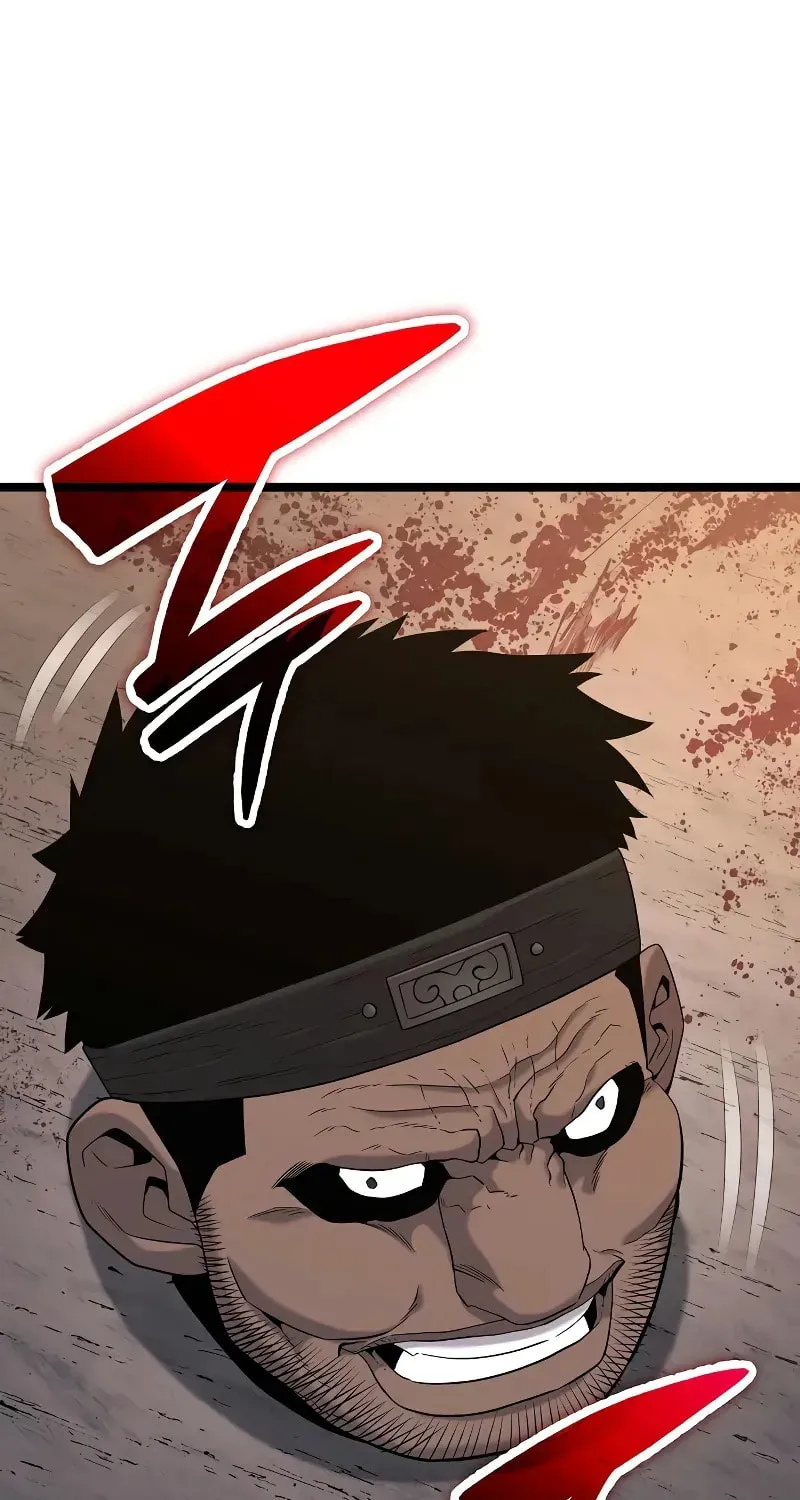 Tang Clan Legend Chapter 16 page 10 - 