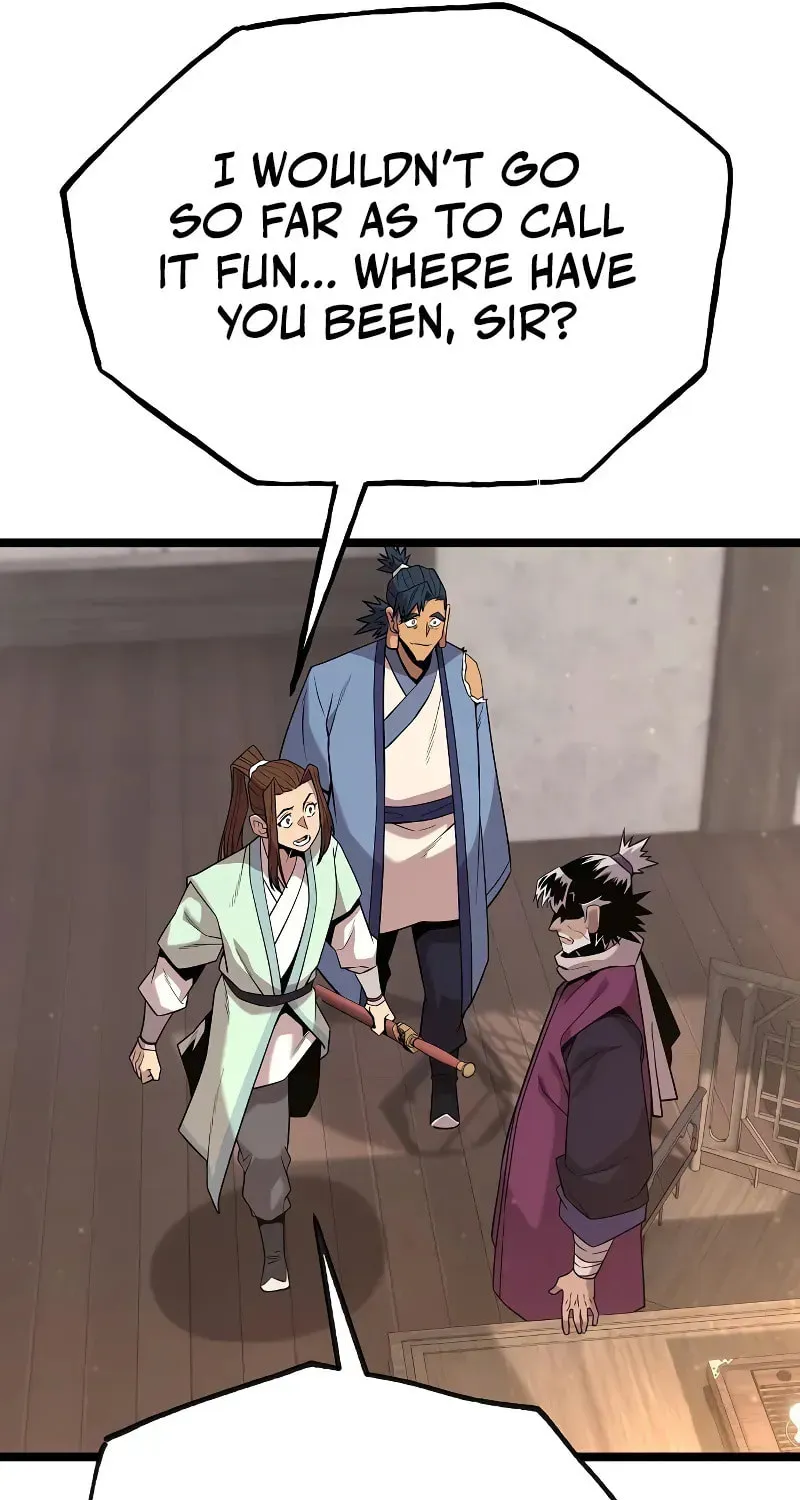 Tang Clan Legend Chapter 16 page 94 - 