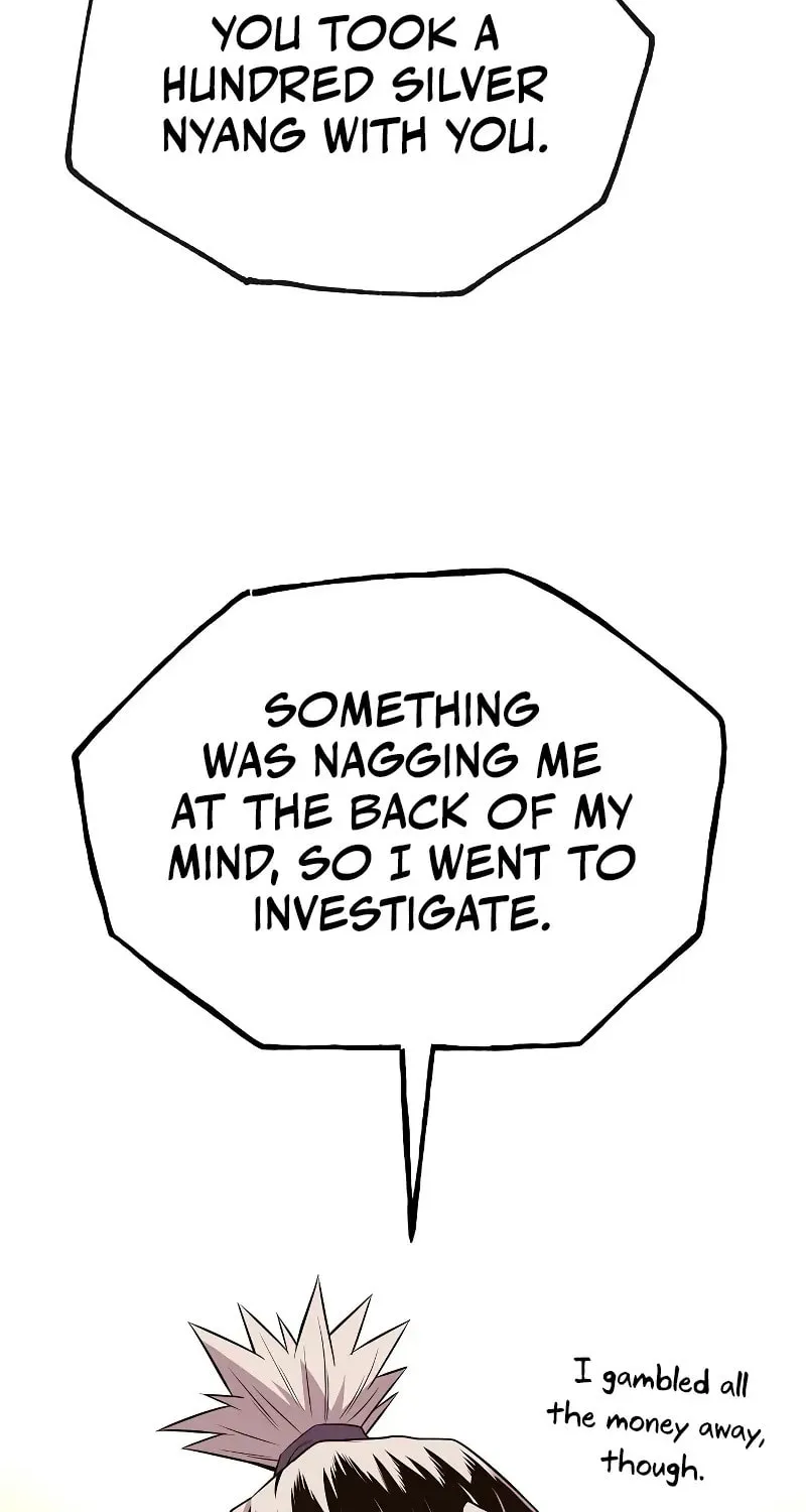 Tang Clan Legend Chapter 16 page 95 - 