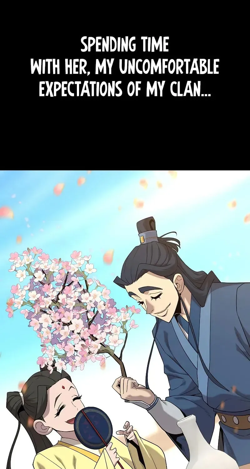 Tang Clan Legend Chapter 17 page 2 - 