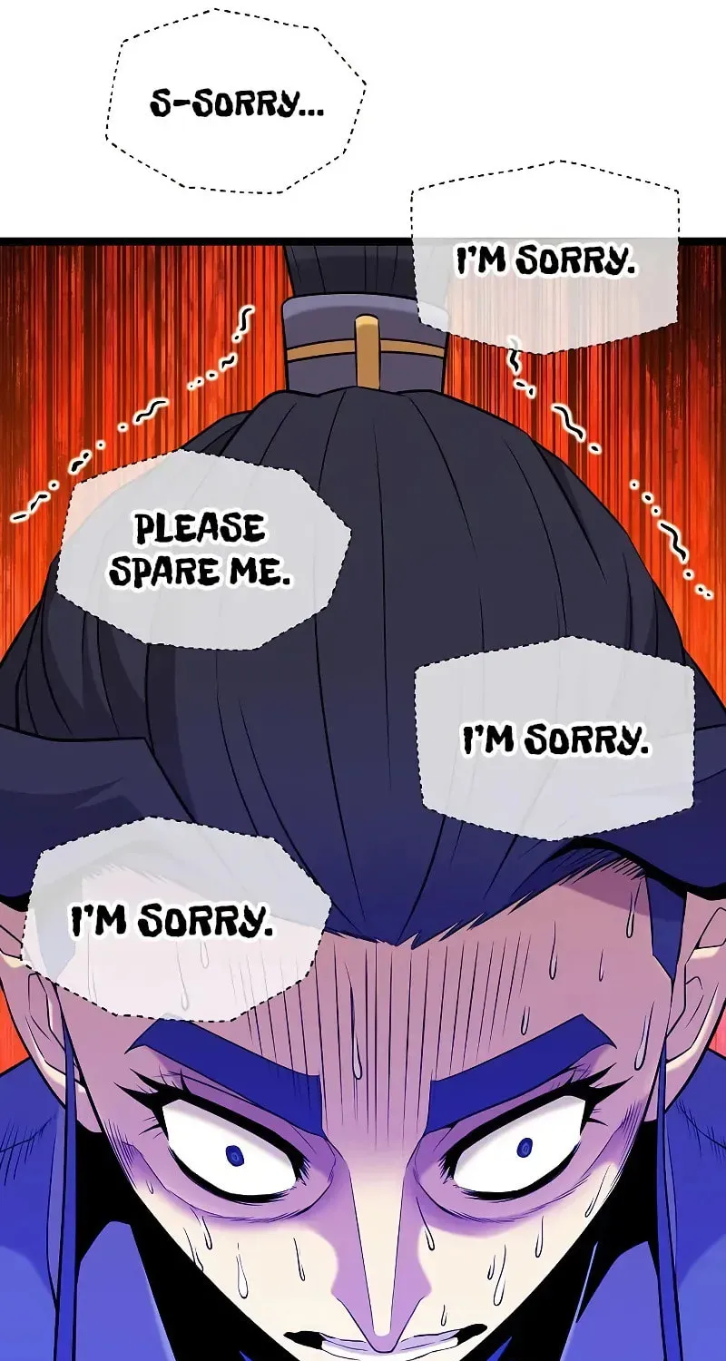 Tang Clan Legend Chapter 17 page 105 - 