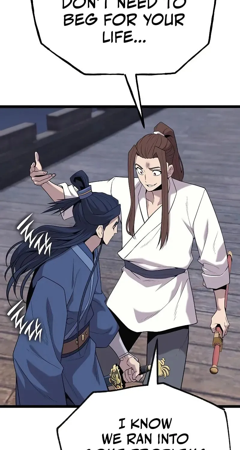 Tang Clan Legend Chapter 17 page 110 - 