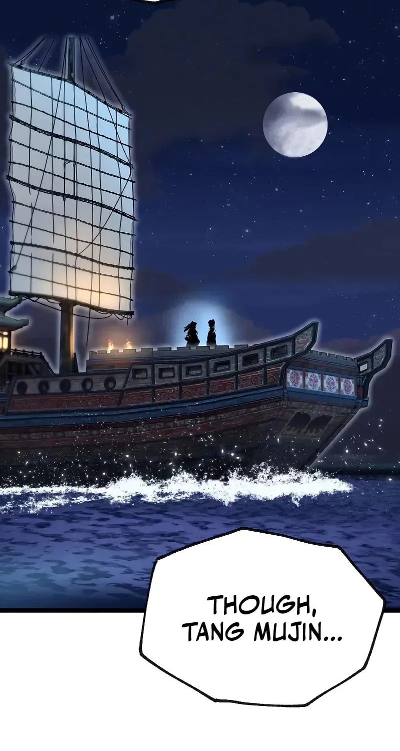Tang Clan Legend Chapter 17 page 113 - 