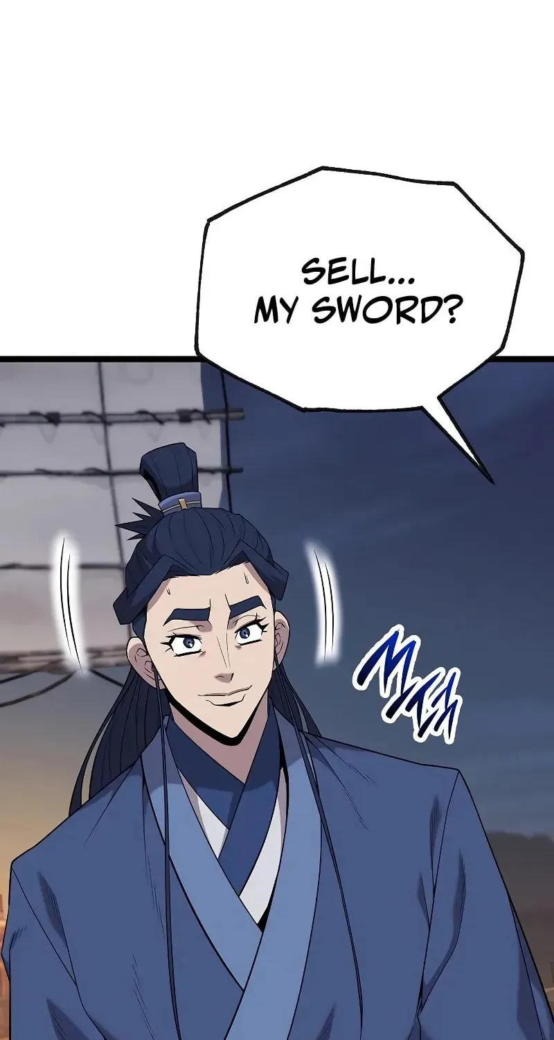Tang Clan Legend Chapter 17 page 116 - 