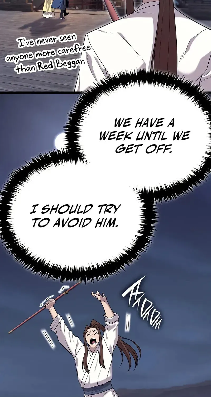 Tang Clan Legend Chapter 17 page 120 - 