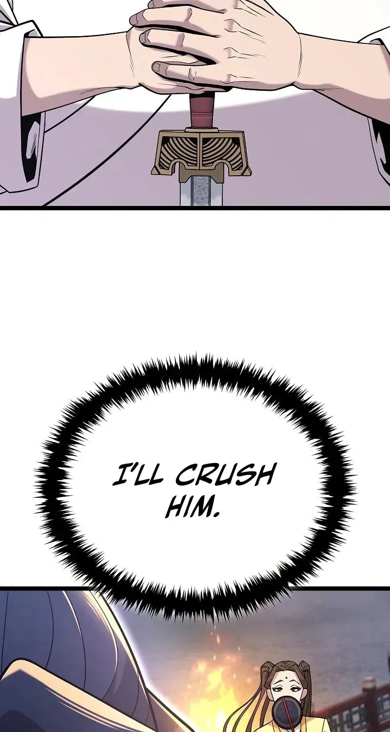 Tang Clan Legend Chapter 17 page 13 - 