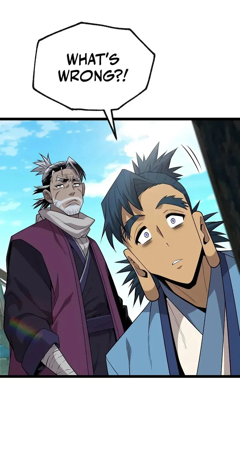 Tang Clan Legend Chapter 17 page 128 - 