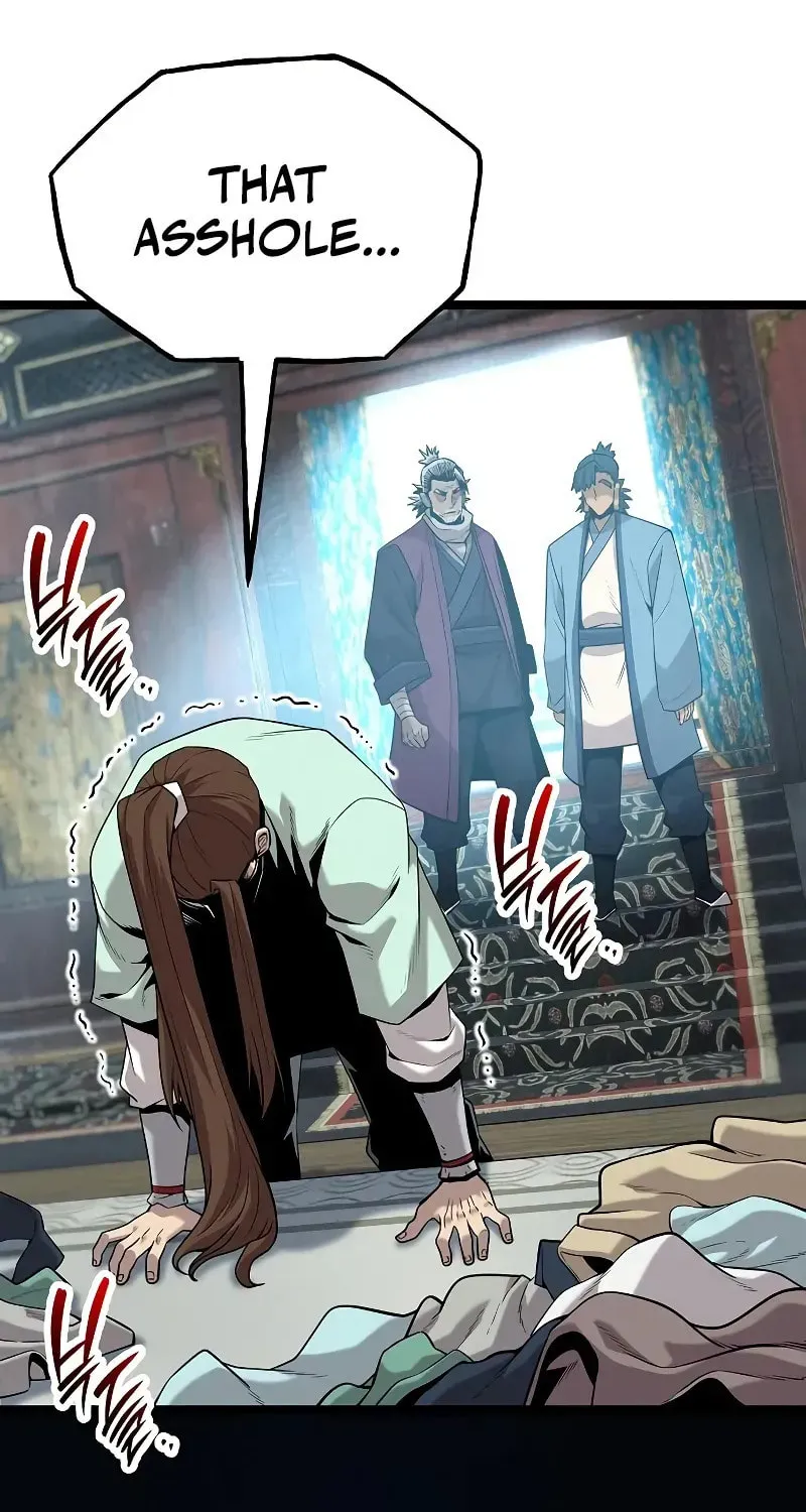 Tang Clan Legend Chapter 17 page 129 - 
