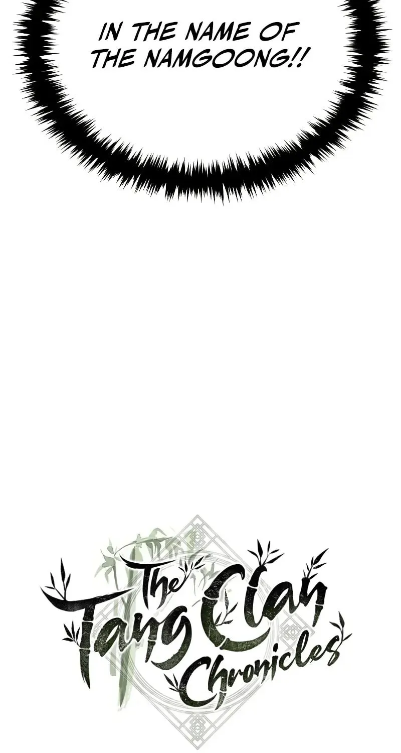 Tang Clan Legend Chapter 17 page 15 - 