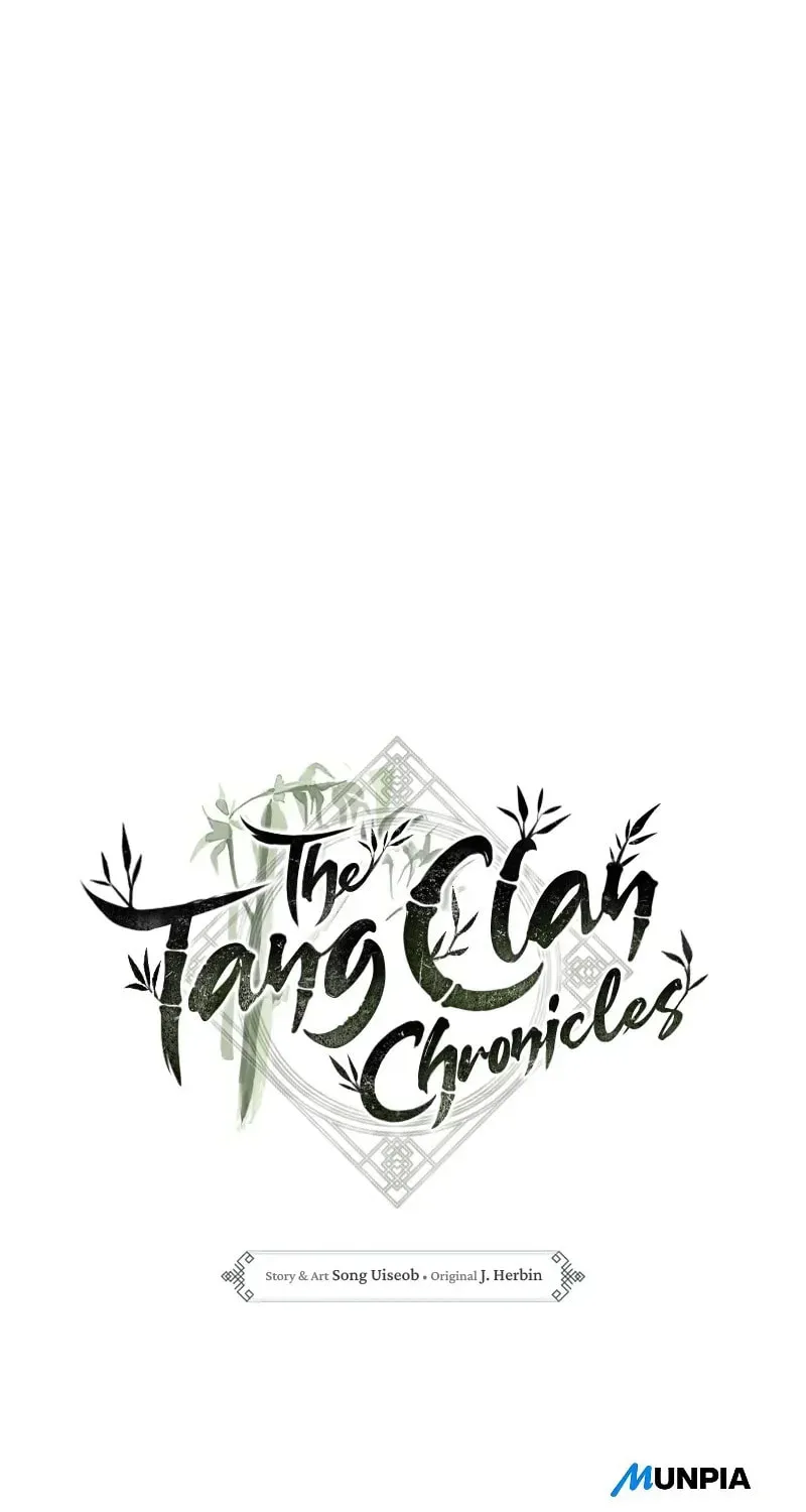 Tang Clan Legend Chapter 17 page 141 - 