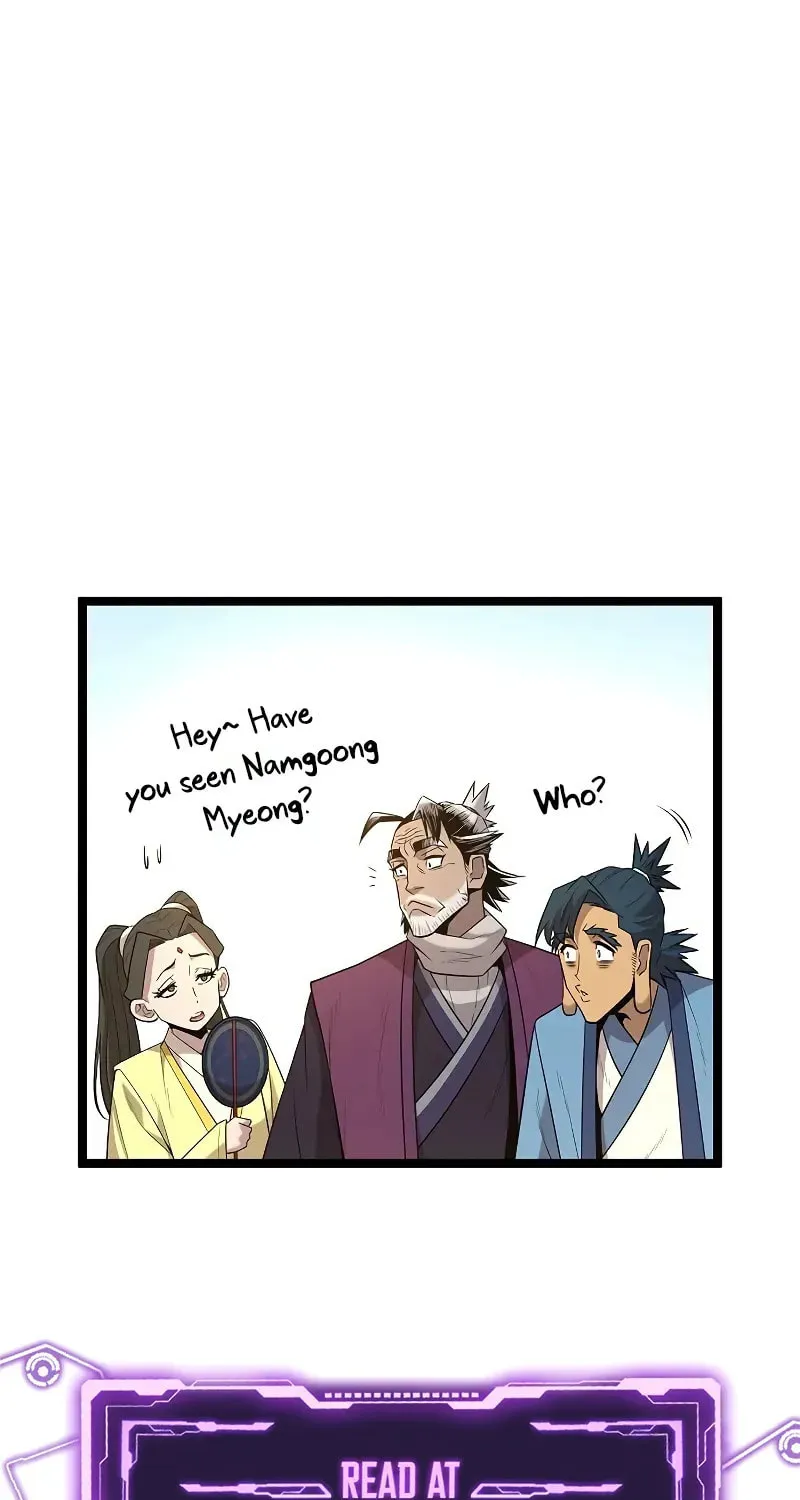 Tang Clan Legend Chapter 17 page 142 - 