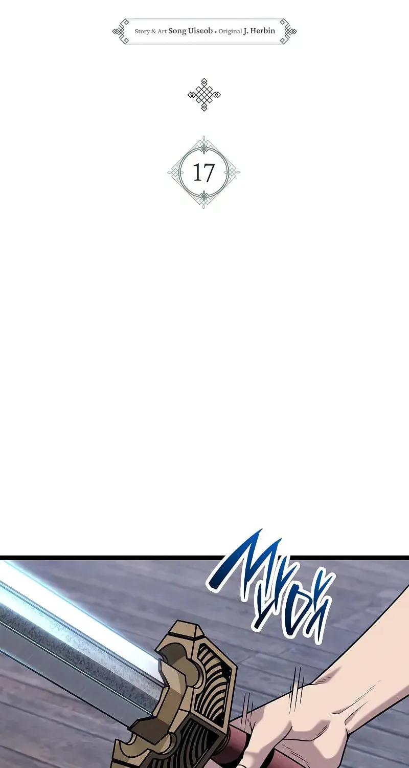 Tang Clan Legend Chapter 17 page 16 - 