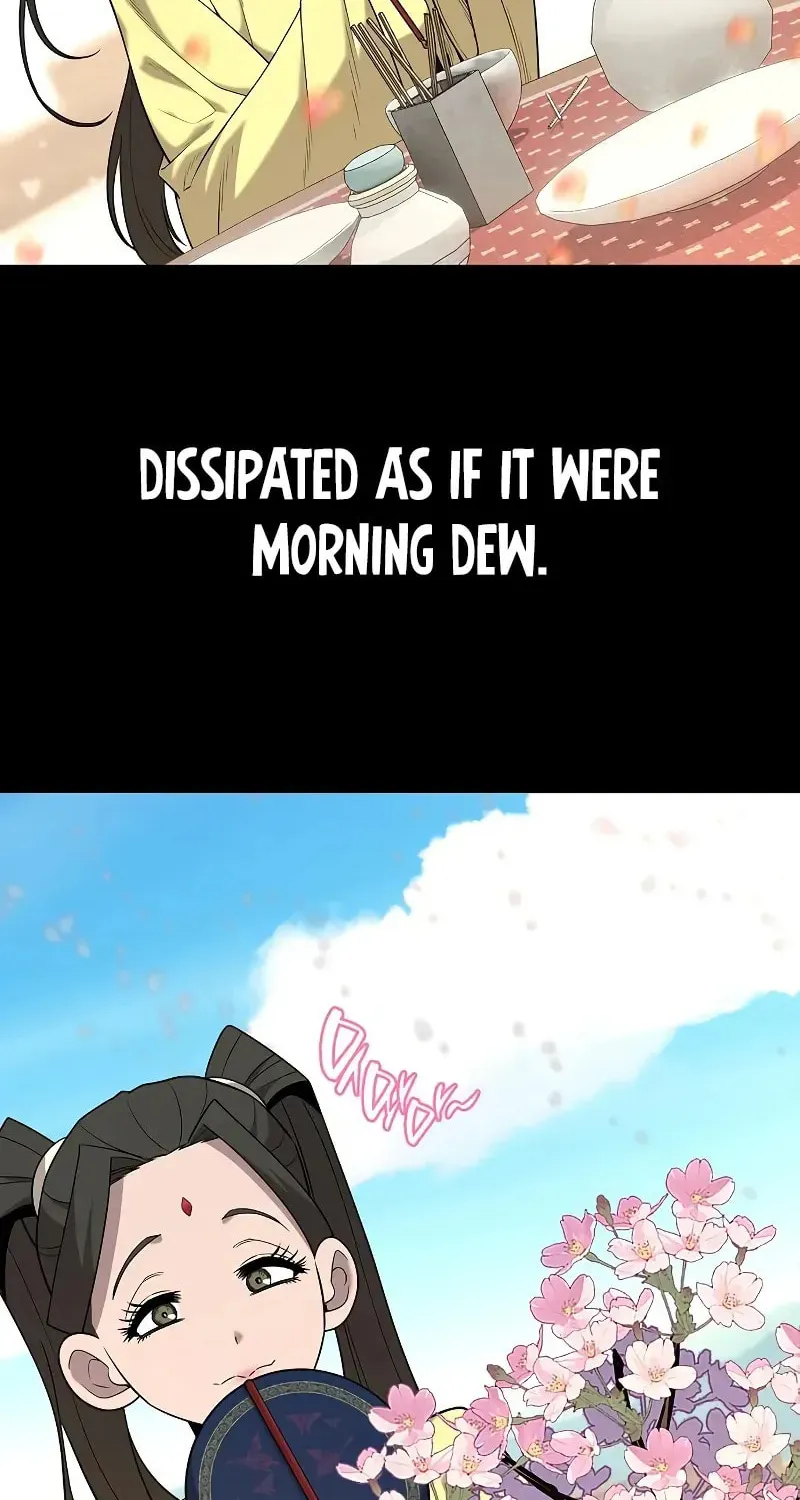 Tang Clan Legend Chapter 17 page 3 - 