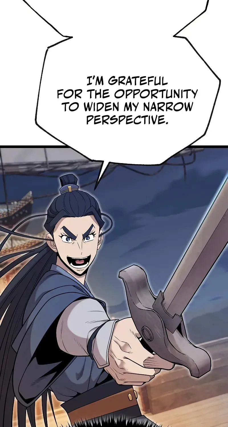 Tang Clan Legend Chapter 17 page 21 - 