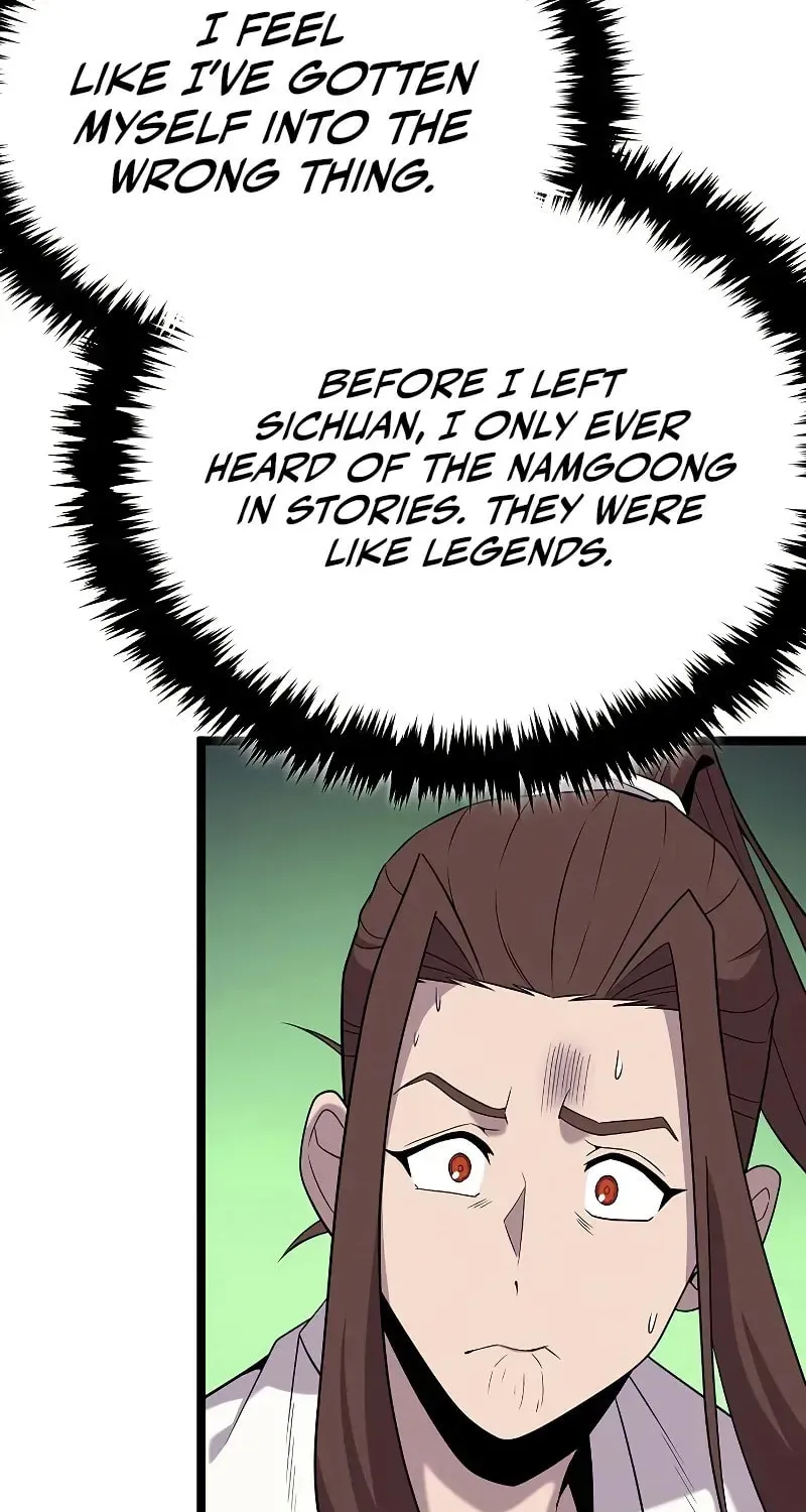 Tang Clan Legend Chapter 17 page 24 - 