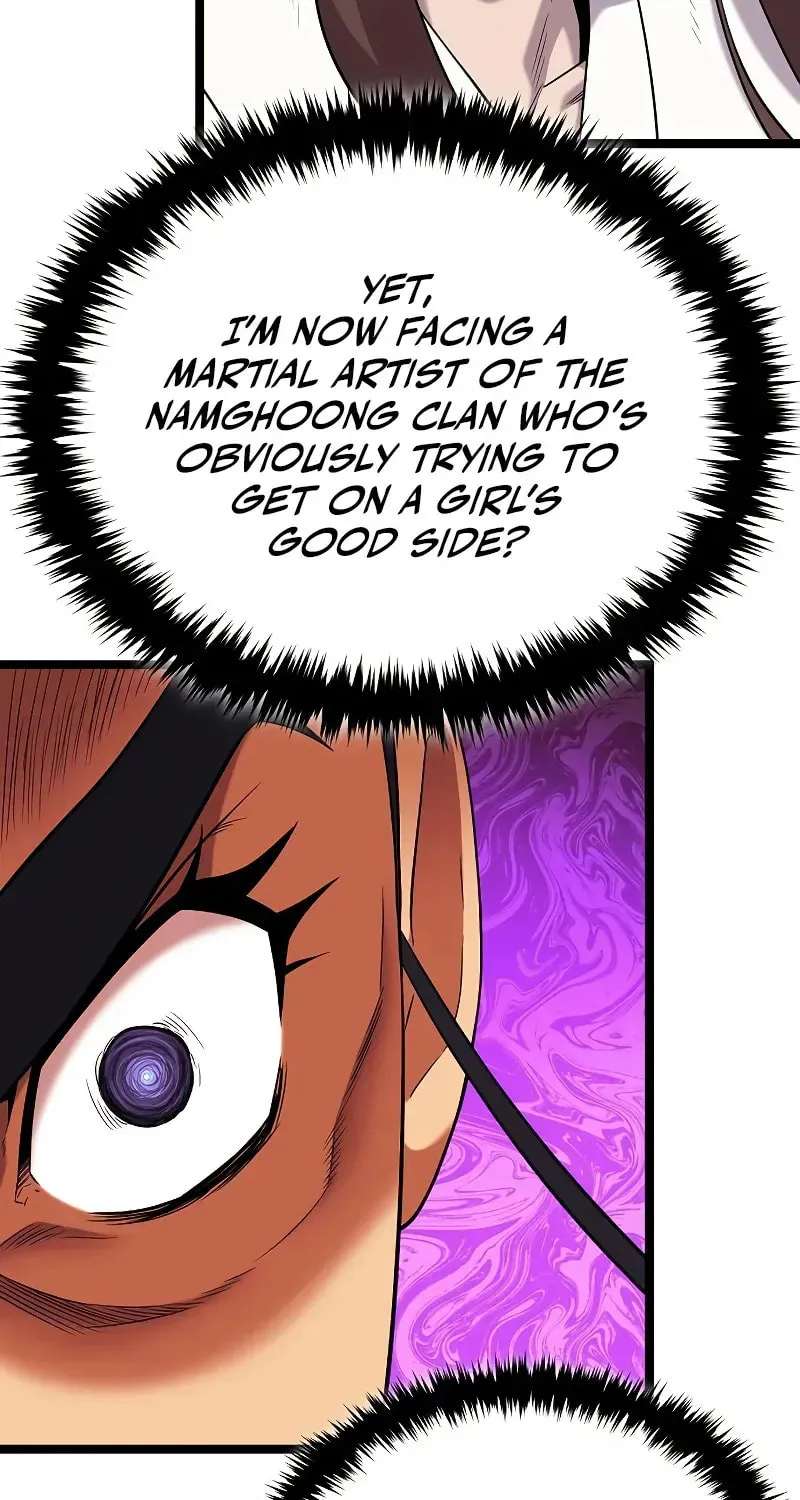Tang Clan Legend Chapter 17 page 25 - 