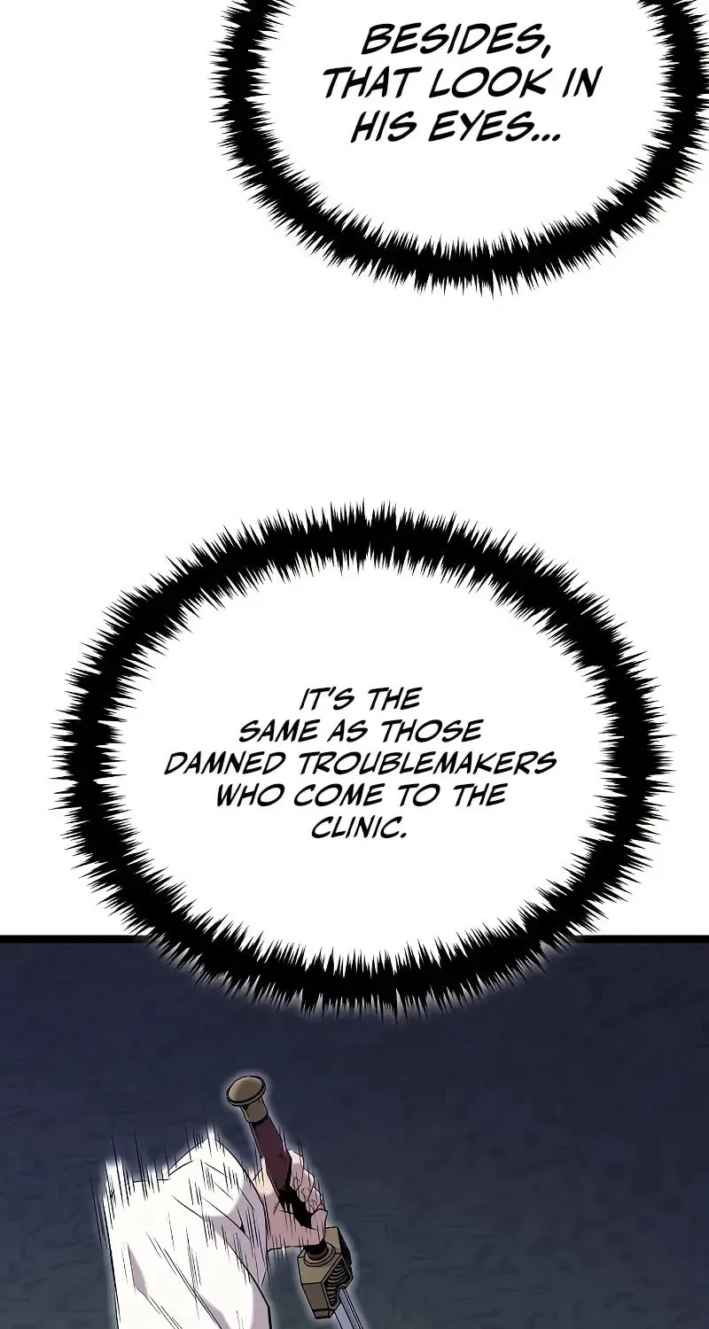 Tang Clan Legend Chapter 17 page 26 - 