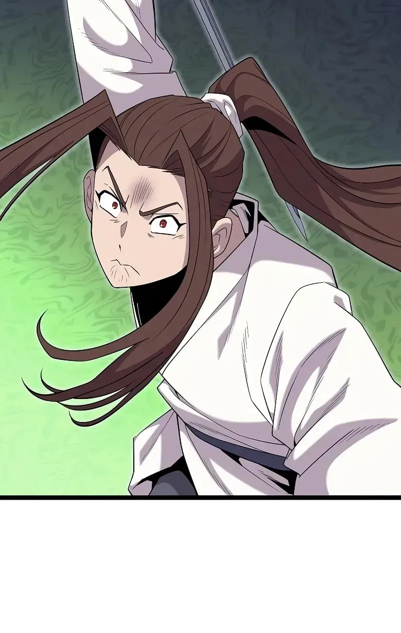 Tang Clan Legend Chapter 17 page 27 - 