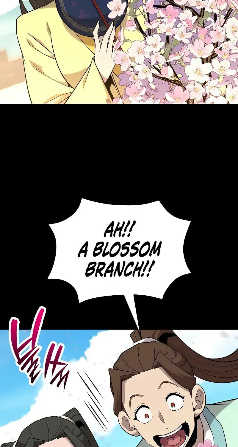 Tang Clan Legend Chapter 17 page 4 - 