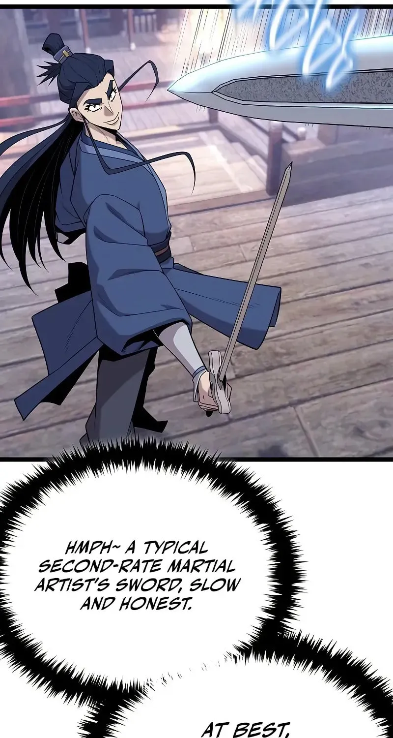 Tang Clan Legend Chapter 17 page 31 - 