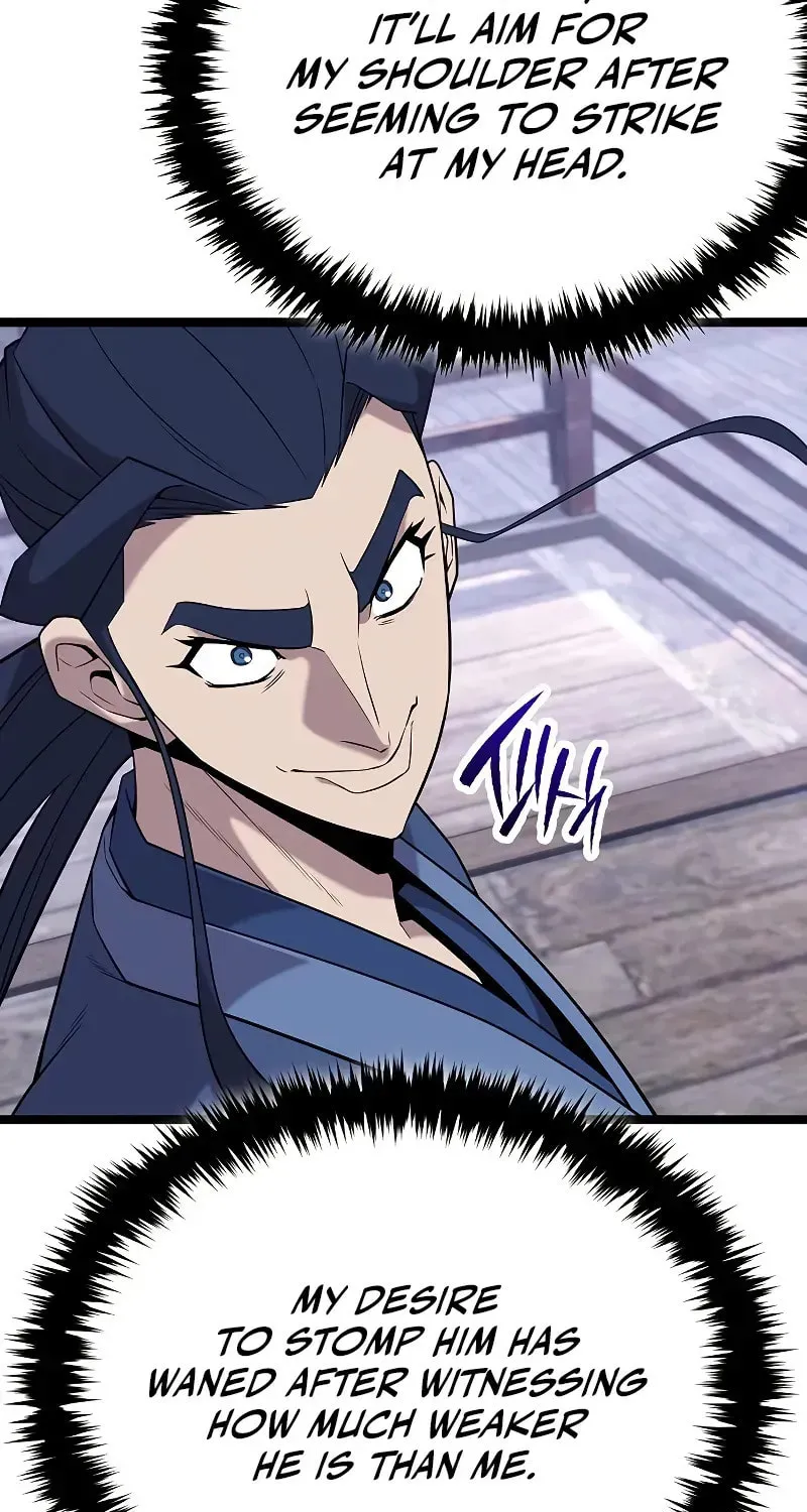 Tang Clan Legend Chapter 17 page 32 - 