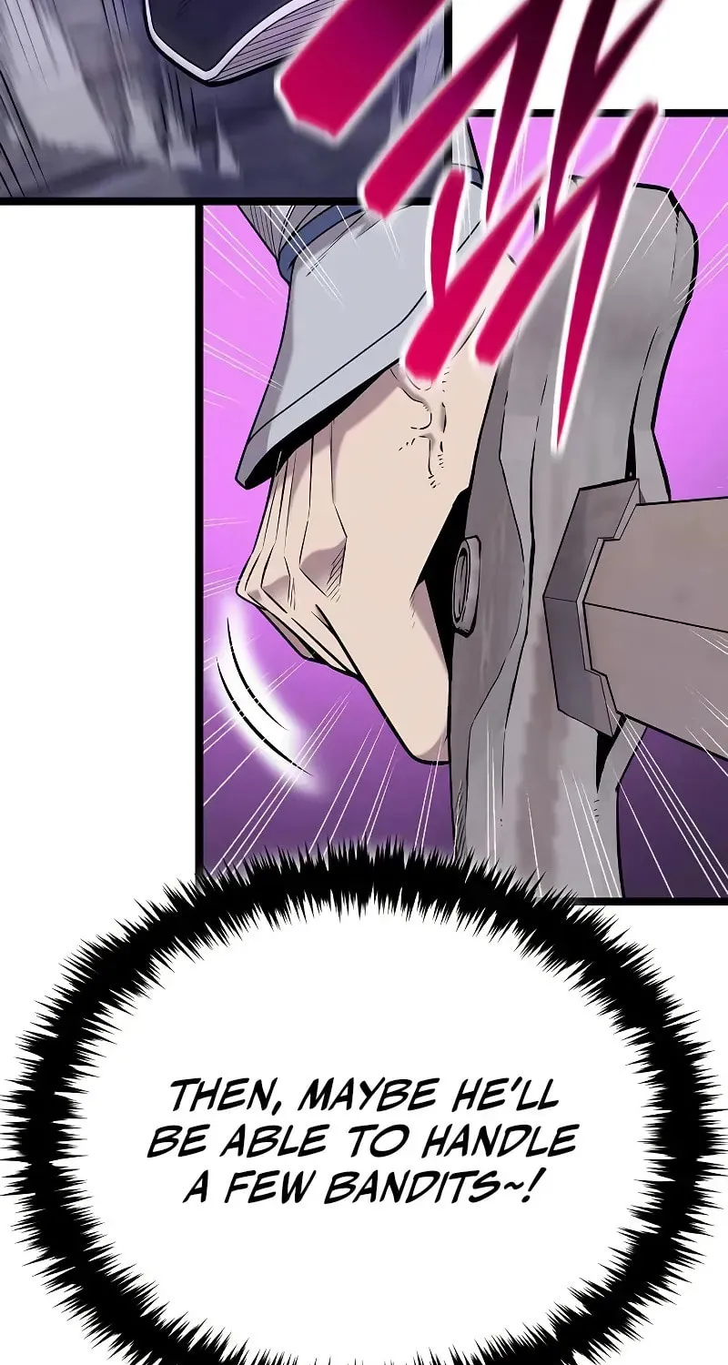 Tang Clan Legend Chapter 17 page 34 - 