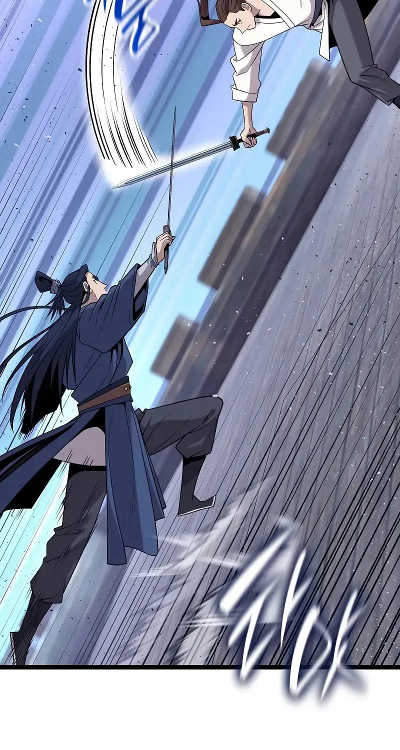 Tang Clan Legend Chapter 17 page 36 - 