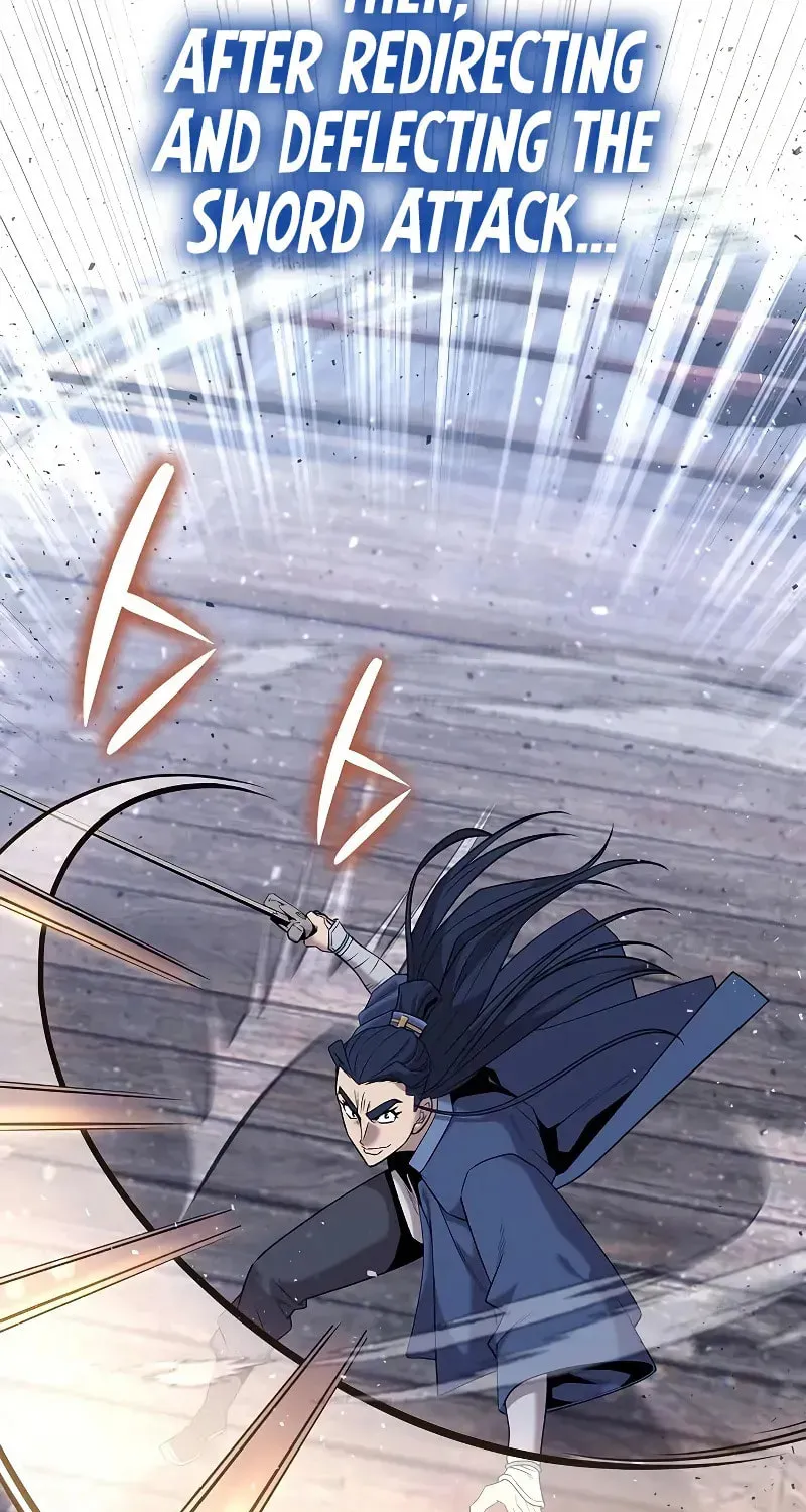 Tang Clan Legend Chapter 17 page 40 - 